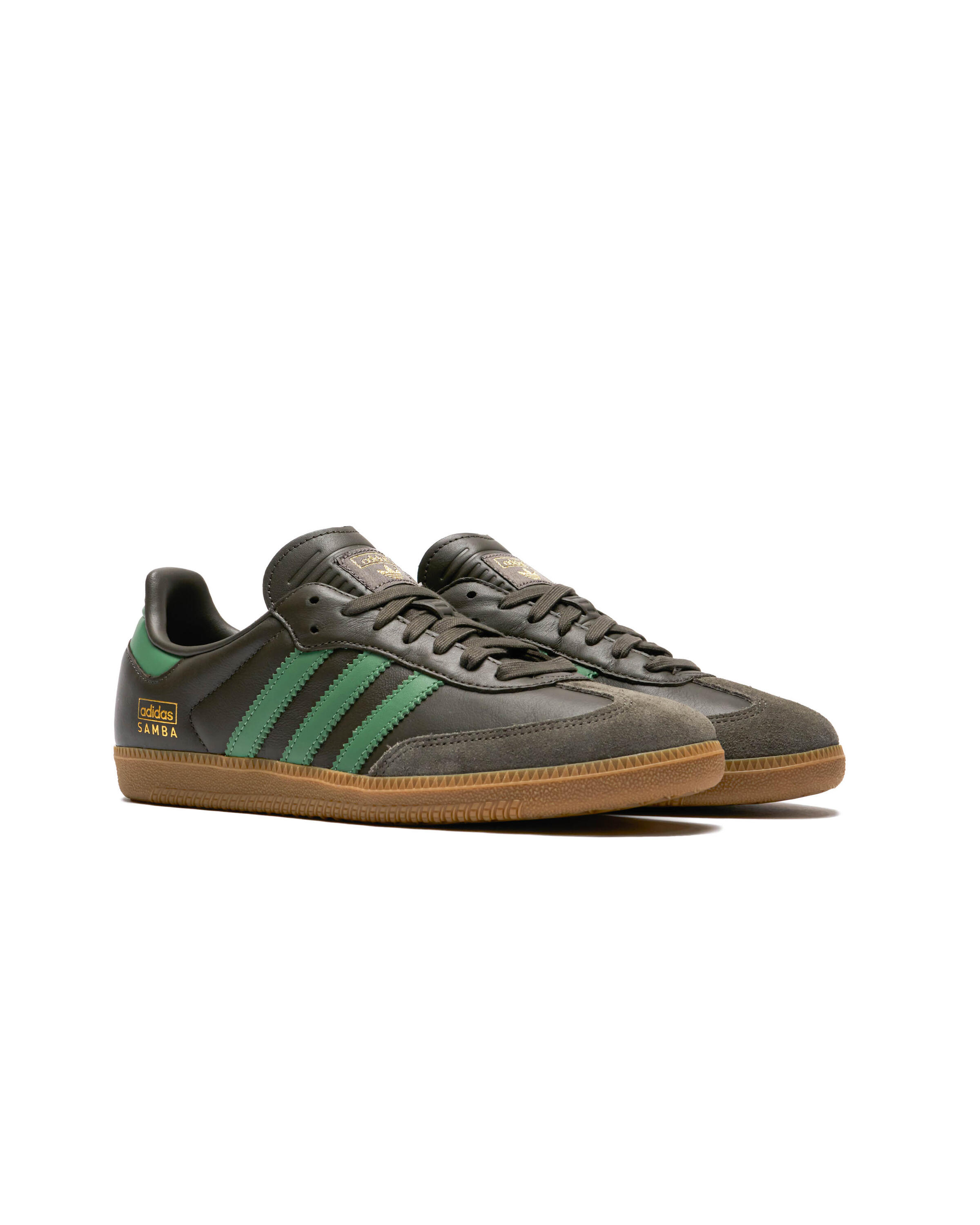 Adidas Originals SAMBA OG | IG6175 | AFEW STORE
